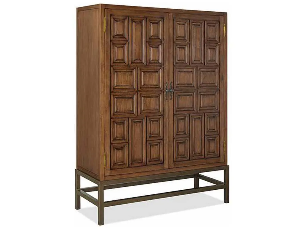Old Biscayne Designs 22231A  Finley Cabinet