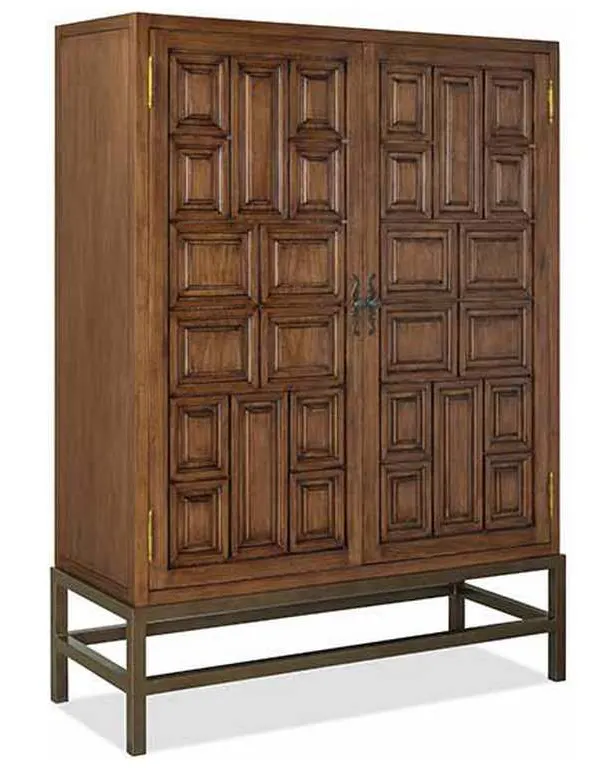 Old Biscayne Designs 22231A Finley Cabinet Old Biscayne Designs 22231A Finley Cabinet