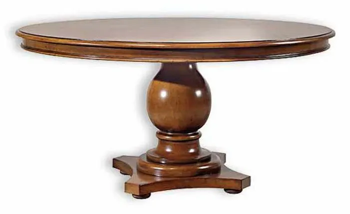 Old Biscayne Designs 7012B Fiona Dining Table Old Biscayne Designs 7012B Fiona Dining Table