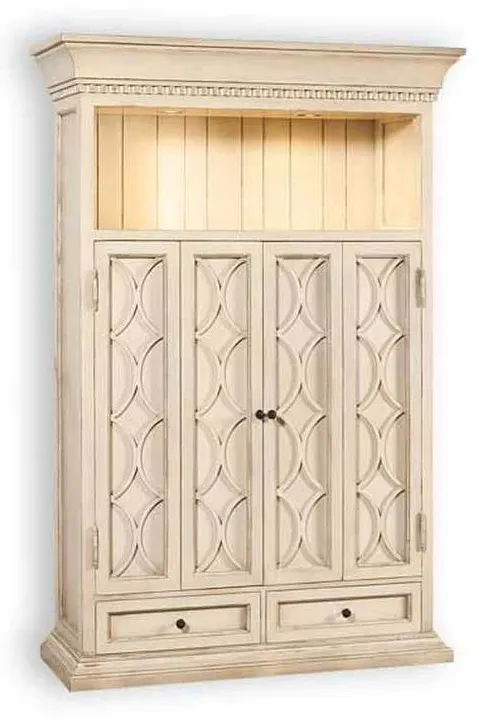 Old Biscayne Designs 9383A Fiorella Cabinet Old Biscayne Designs 9383A Fiorella Cabinet