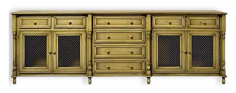 Old Biscayne Designs 4067B Fitzgerald Buffet Old Biscayne Designs 4067B Fitzgerald Buffet