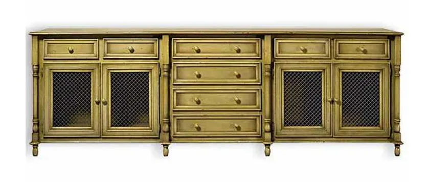 Old Biscayne Designs 4067B Fitzgerald Buffet Old Biscayne Designs 4067B Fitzgerald Buffet