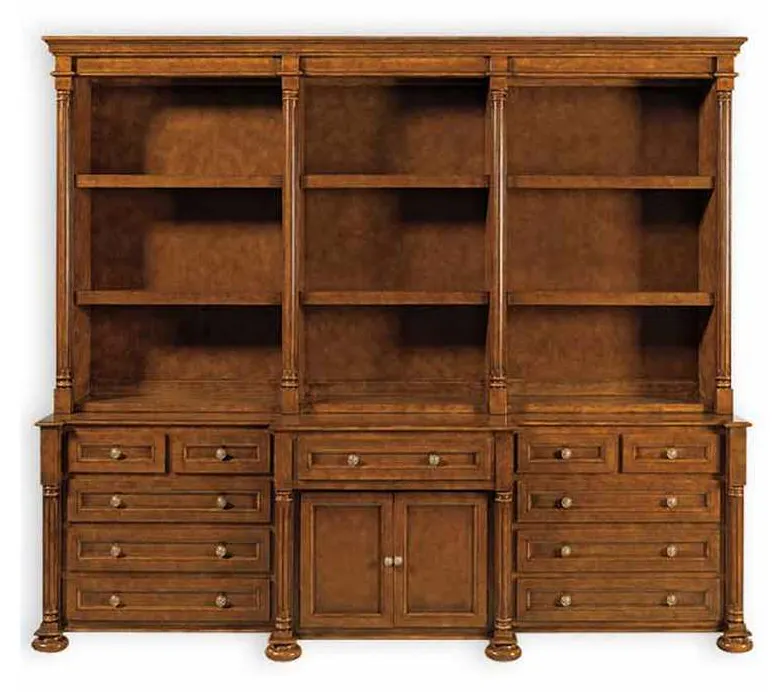 Old Biscayne Designs 9178B Fitzgerald Library Old Biscayne Designs 9178B Fitzgerald Library