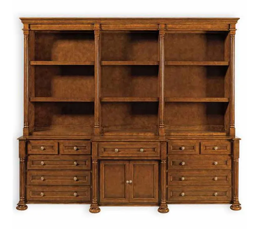 Old Biscayne Designs 9178B Fitzgerald Library Old Biscayne Designs 9178B Fitzgerald Library