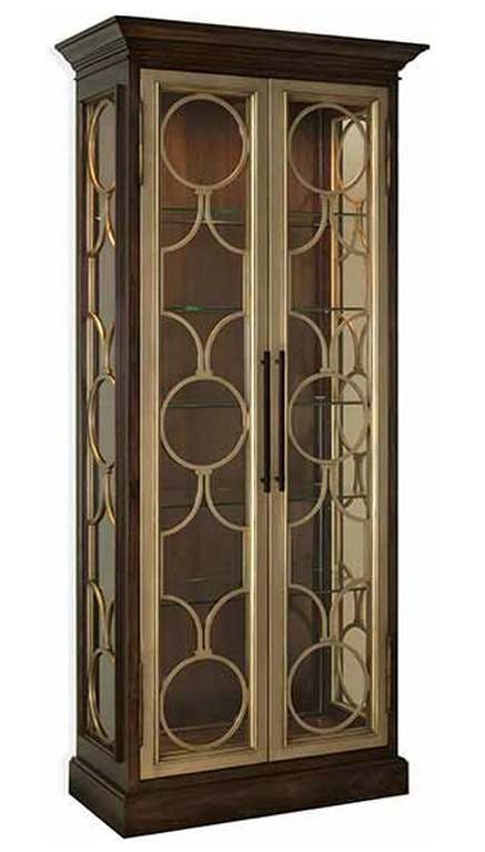 Old Biscayne Designs 19983D Flannery Cabinet Old Biscayne Designs 19983D Flannery Cabinet