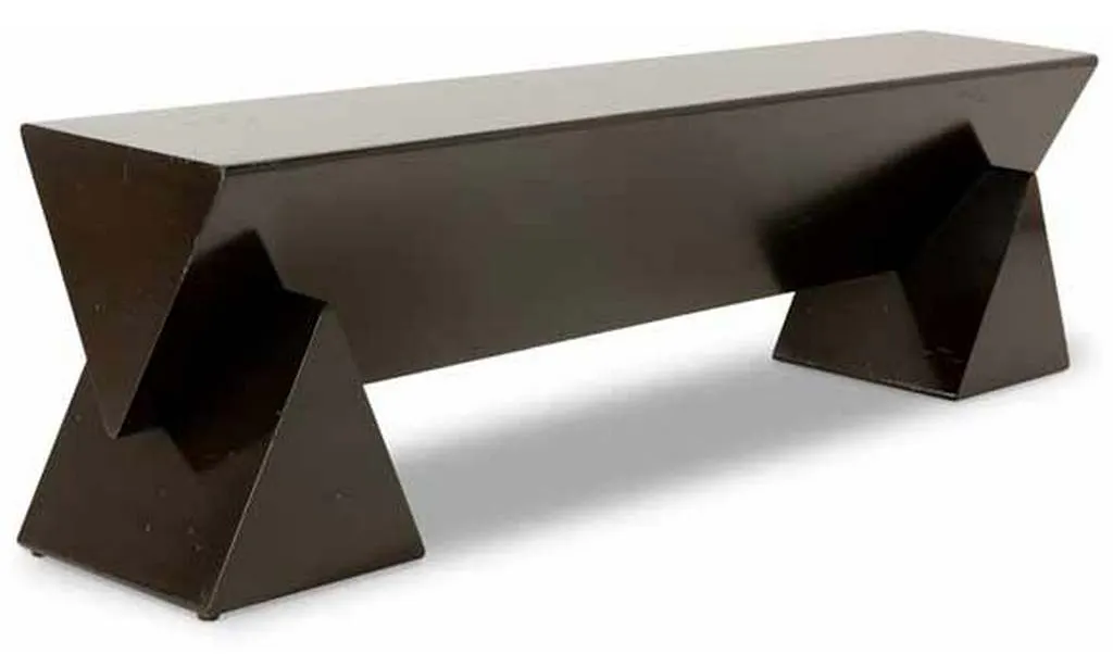 Old Biscayne Designs 18851B Flavio Bench Old Biscayne Designs 18851B Flavio Bench