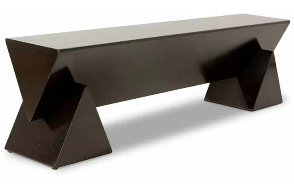 Old Biscayne Designs 18851B Flavio Bench Old Biscayne Designs 18851B Flavio Bench