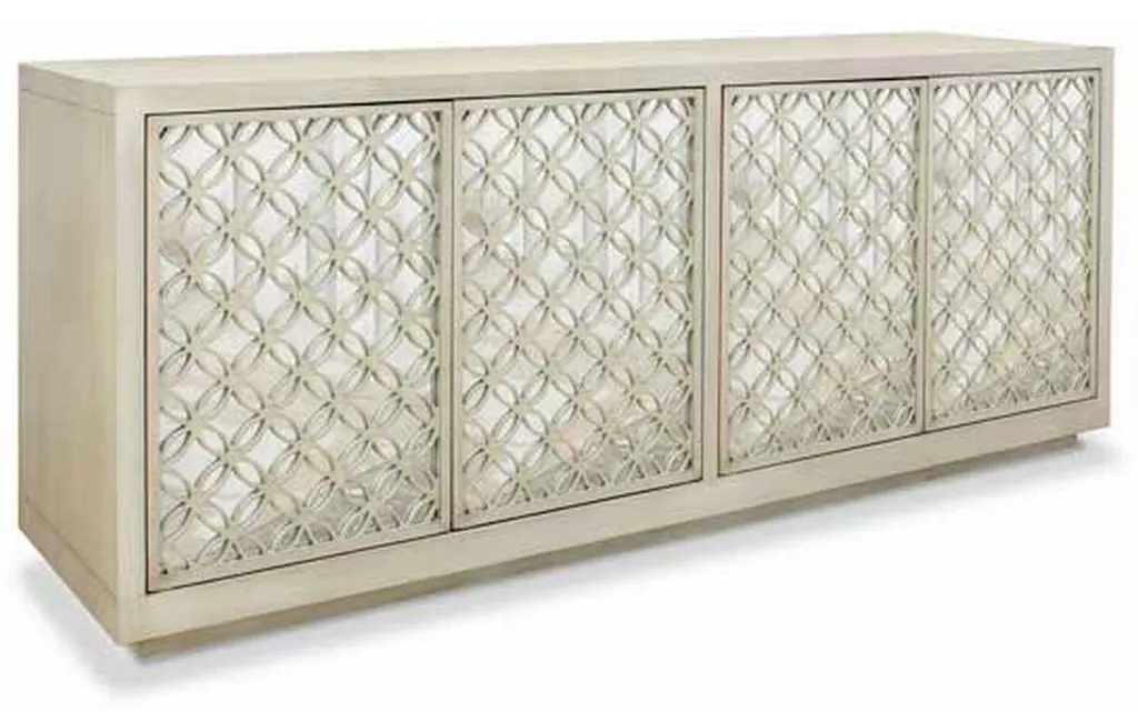 Old Biscayne Designs 13216A Floracita Credenza Old Biscayne Designs 13216A Floracita Credenza