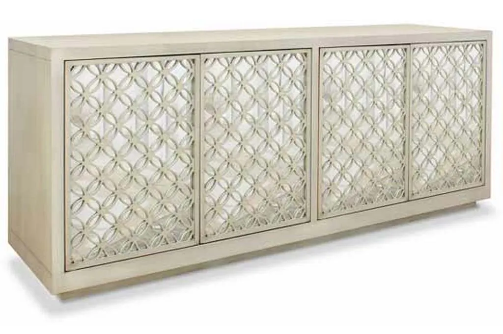 Old Biscayne Designs 13216A Floracita Credenza Old Biscayne Designs 13216A Floracita Credenza