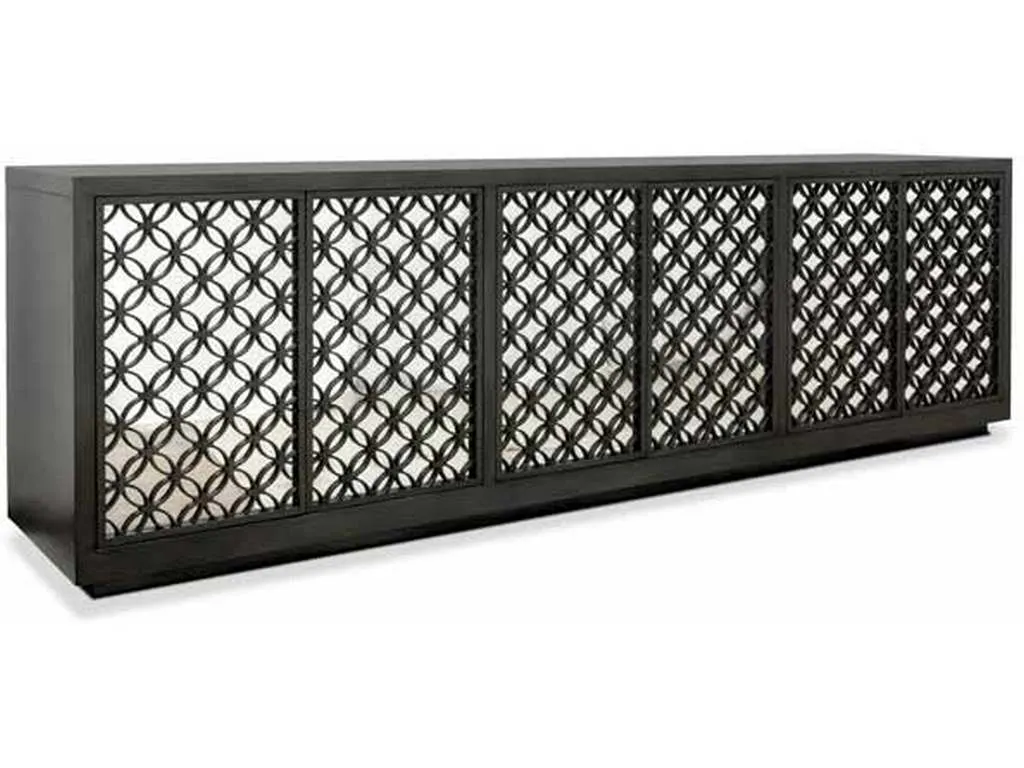 Old Biscayne Designs 14781  Floracita Credenza