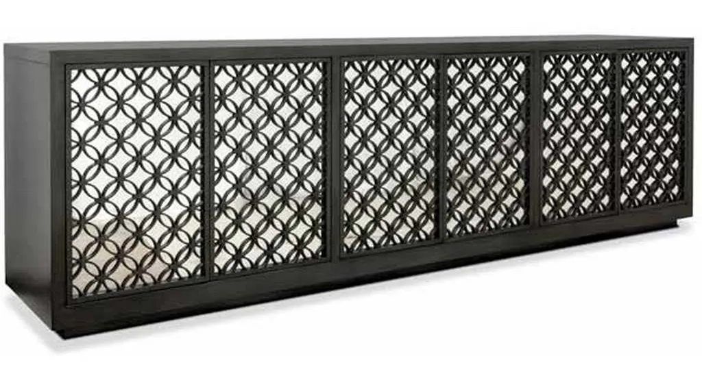 Old Biscayne Designs 14781 Floracita Credenza Old Biscayne Designs 14781 Floracita Credenza