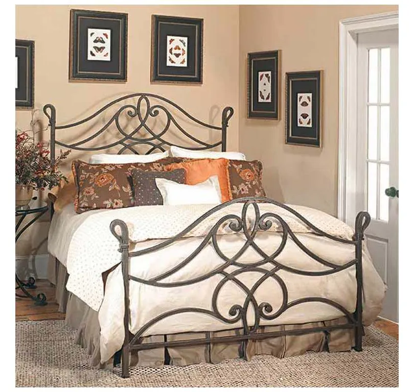 Old Biscayne Designs Florence Bed Old Biscayne Designs Florence Bed