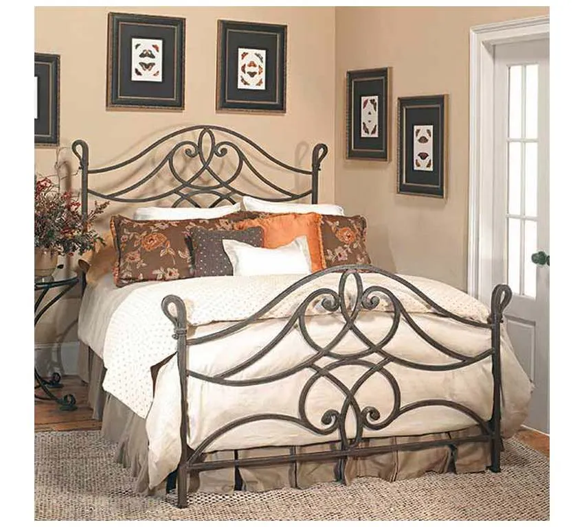 Old Biscayne Designs Florence Bed Old Biscayne Designs Florence Bed