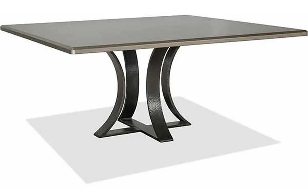 Old Biscayne Designs 21749B Flynne Dining Table Old Biscayne Designs 21749B Flynne Dining Table