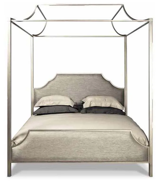 Old Biscayne Designs Frances Bed Old Biscayne Designs Frances Bed