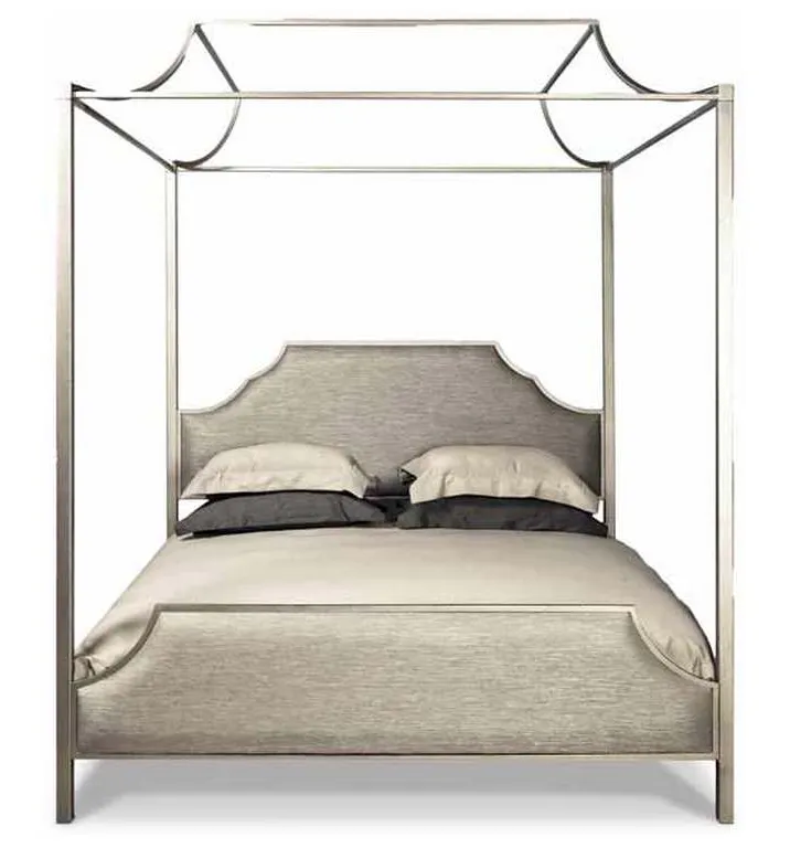 Old Biscayne Designs Frances Bed Old Biscayne Designs Frances Bed