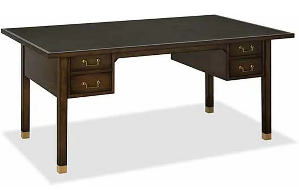 Old Biscayne Designs 21627B Francis Desk Old Biscayne Designs 21627B Francis Desk