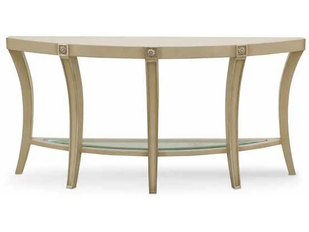 Old Biscayne Designs 11995A  Francois Demi Lune