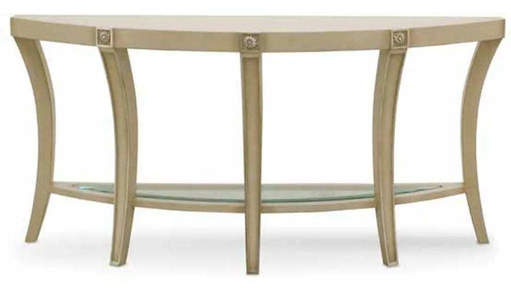 Old Biscayne Designs 11995A Francois Demi Lune Old Biscayne Designs 11995A Francois Demi Lune