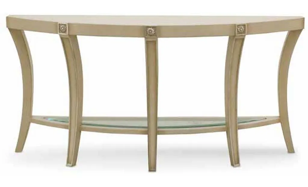 Old Biscayne Designs 11995A Francois Demi Lune Old Biscayne Designs 11995A Francois Demi Lune