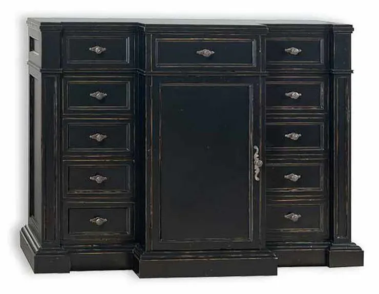 Old Biscayne Designs 7600A Frederick Chest Old Biscayne Designs 7600A Frederick Chest