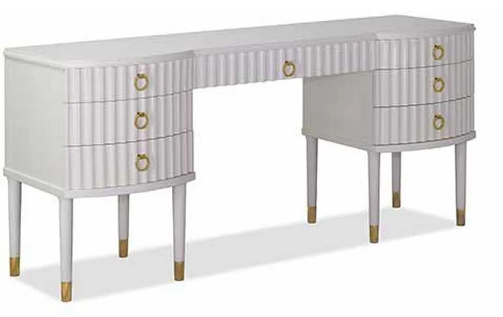 Old Biscayne Designs 22443A Gabrianna Desk Old Biscayne Designs 22443A Gabrianna Desk