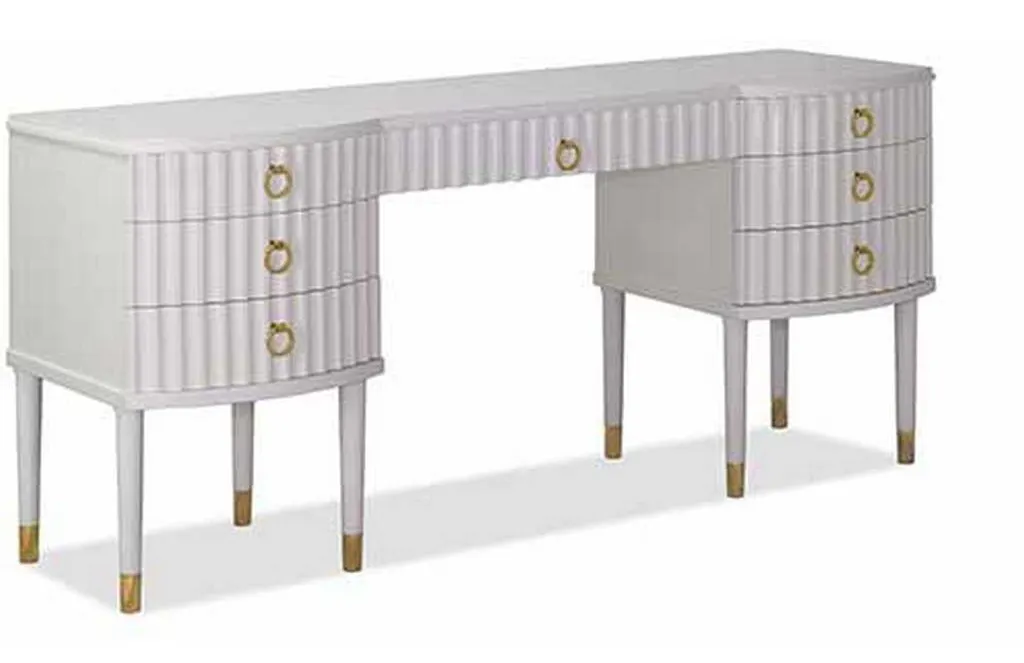 Old Biscayne Designs 22443A Gabrianna Desk Old Biscayne Designs 22443A Gabrianna Desk