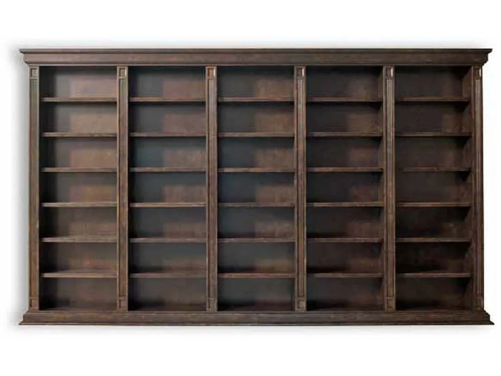 Old Biscayne Designs 1430A  Gabriel Bookcase