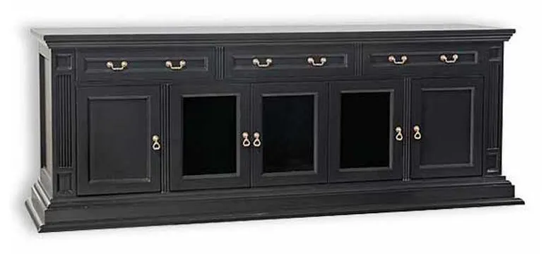 Old Biscayne Designs 5310A Gabriel Buffet Old Biscayne Designs 5310A Gabriel Buffet