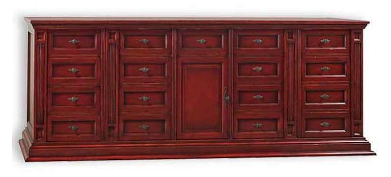 Old Biscayne Designs 7415 Gabriel Buffet Old Biscayne Designs 7415 Gabriel Buffet