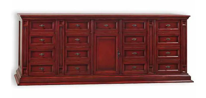 Old Biscayne Designs 7415 Gabriel Buffet Old Biscayne Designs 7415 Gabriel Buffet