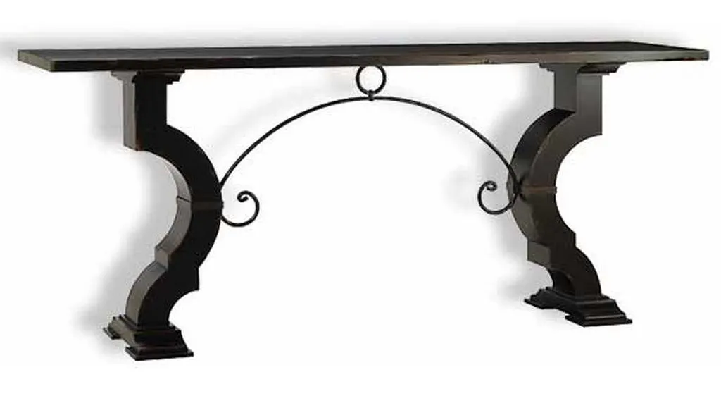 Old Biscayne Designs 1549 Gabriel Console Table Old Biscayne Designs 1549 Gabriel Console Table