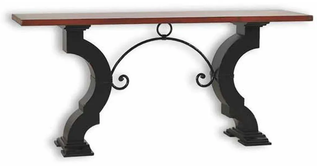 Old Biscayne Designs 1549B Gabriel Console Table Old Biscayne Designs 1549B Gabriel Console Table