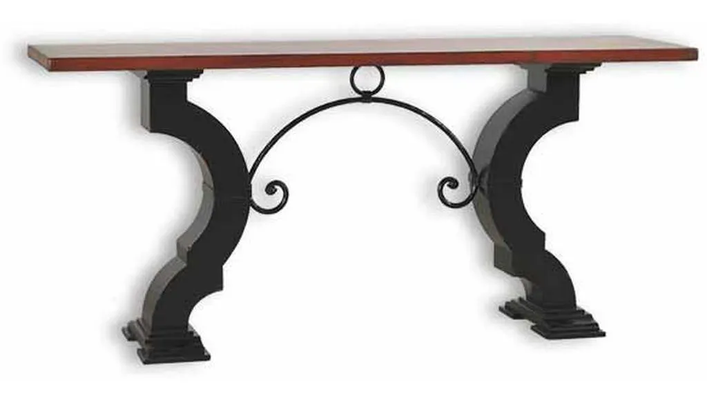 Old Biscayne Designs 1549B Gabriel Console Table Old Biscayne Designs 1549B Gabriel Console Table