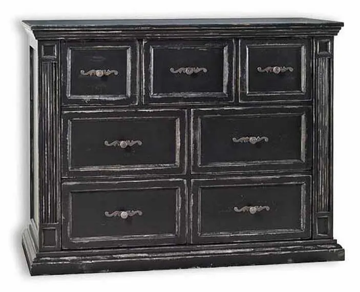 Old Biscayne Designs 1993 Gabriel File Cabinet Old Biscayne Designs 1993 Gabriel File Cabinet
