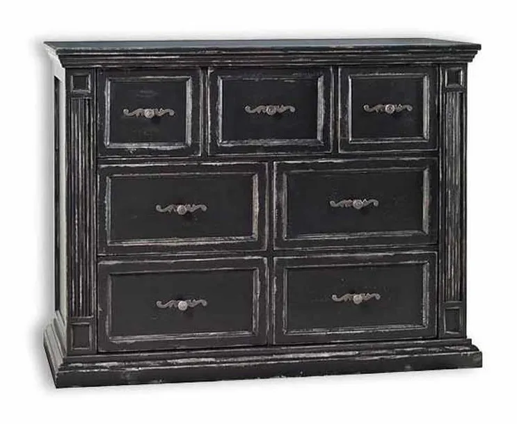 Old Biscayne Designs 1993 Gabriel File Cabinet Old Biscayne Designs 1993 Gabriel File Cabinet
