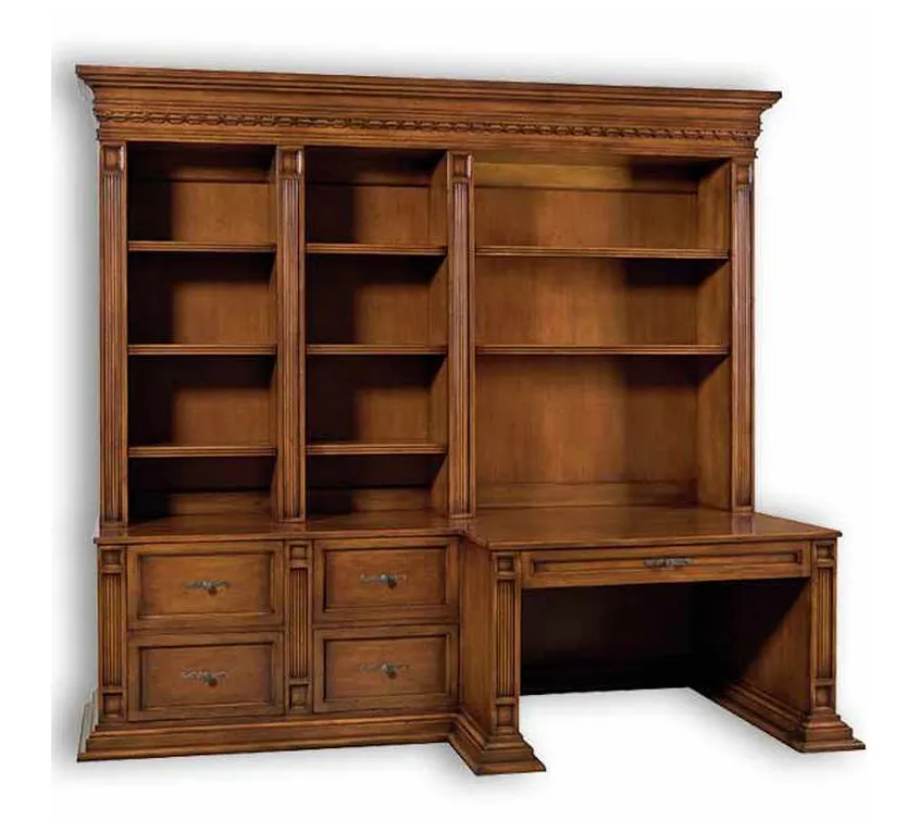 Old Biscayne Designs 7686A Gabriel Office Unit Old Biscayne Designs 7686A Gabriel Office Unit