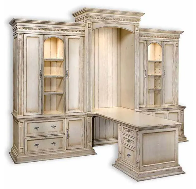 Old Biscayne Designs 7271E Gabriel Office Unit Old Biscayne Designs 7271E Gabriel Office Unit