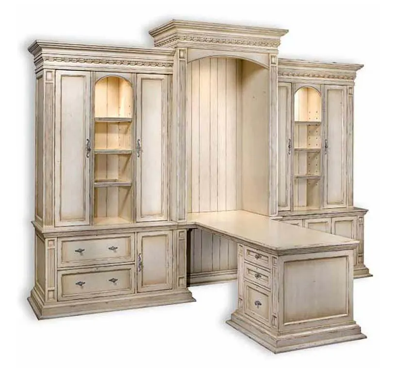 Old Biscayne Designs 7271E Gabriel Office Unit Old Biscayne Designs 7271E Gabriel Office Unit