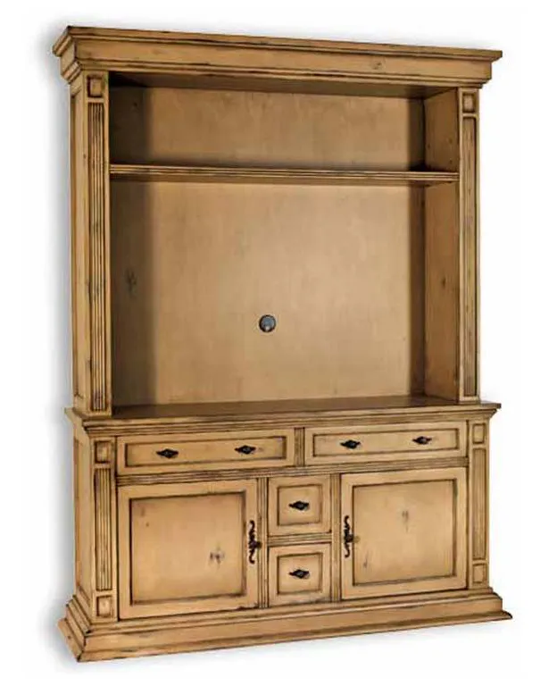 Old Biscayne Designs 1327 Gabriel TV Unit Entertainment Old Biscayne Designs 1327 Gabriel TV Unit Entertainment