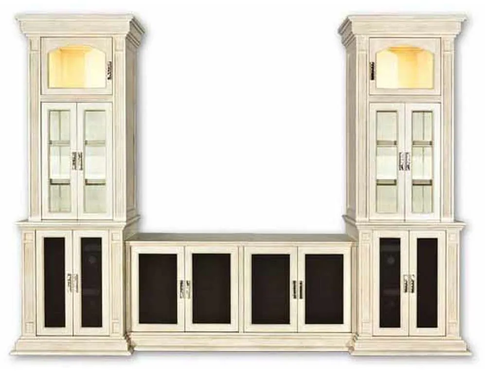 Old Biscayne Designs 10723A Gabriel Wall Unit Old Biscayne Designs 10723A Gabriel Wall Unit
