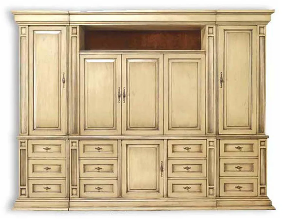 Old Biscayne Designs 1302B Gabriel Wall Unit Old Biscayne Designs 1302B Gabriel Wall Unit