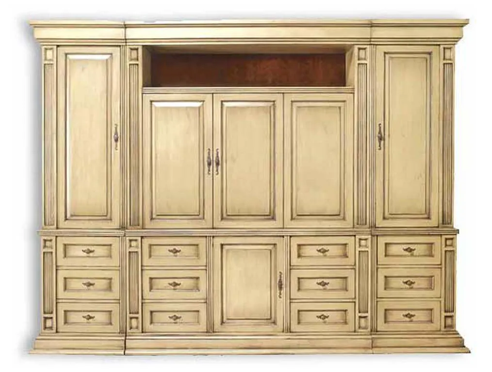 Old Biscayne Designs 1302B Gabriel Wall Unit Old Biscayne Designs 1302B Gabriel Wall Unit