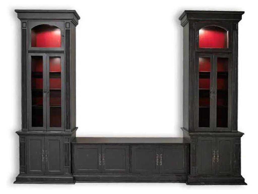 Old Biscayne Designs 4001A Gabriel Wall Unit Old Biscayne Designs 4001A Gabriel Wall Unit