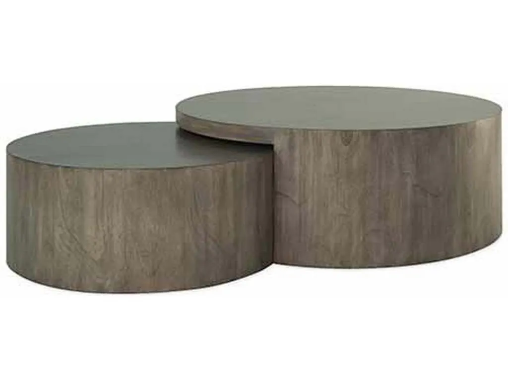 Old Biscayne Designs 20015-20016  Galie Cocktail Table Set