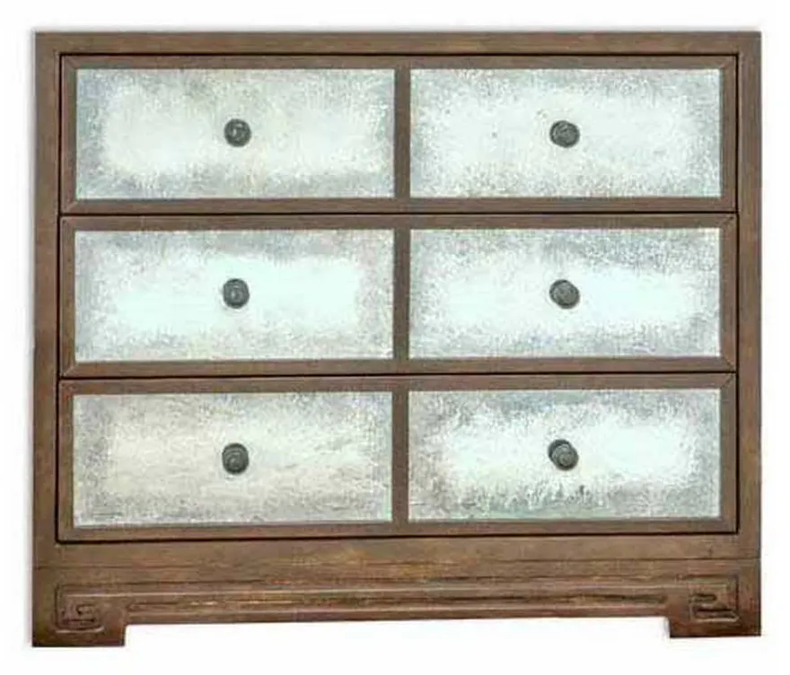 Old Biscayne Designs 11263 Gallard Chest Old Biscayne Designs 11263 Gallard Chest