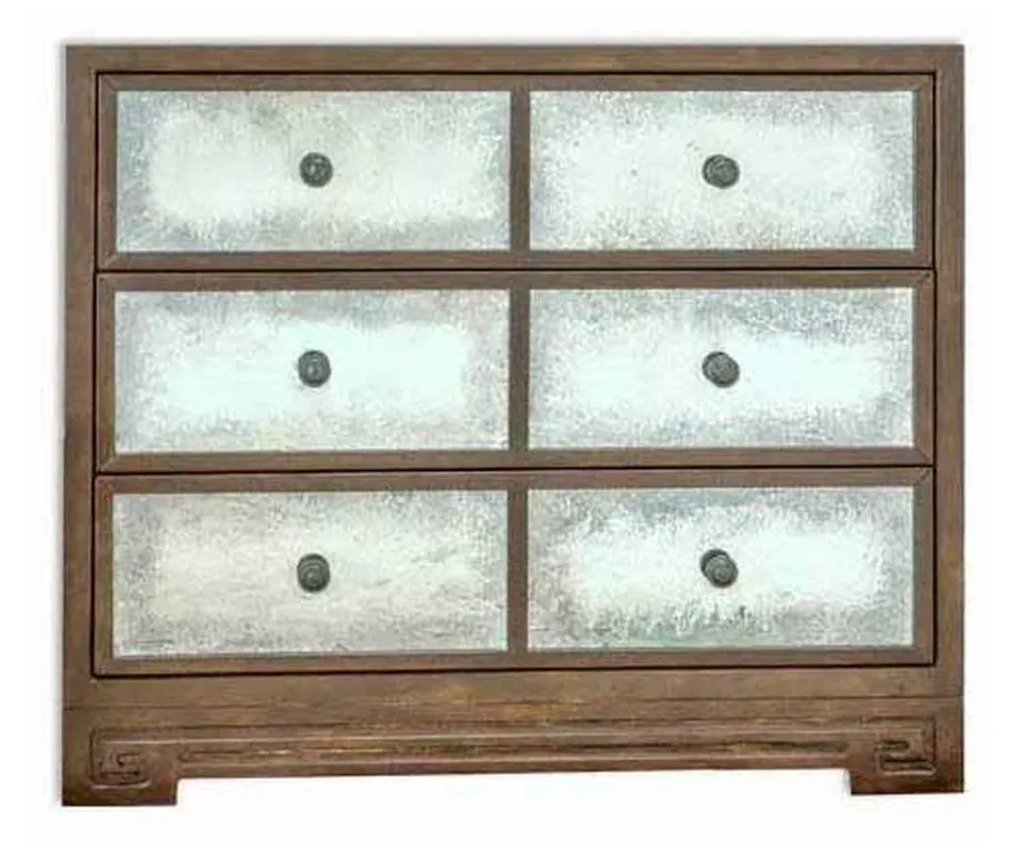 Old Biscayne Designs 11263 Gallard Chest Old Biscayne Designs 11263 Gallard Chest