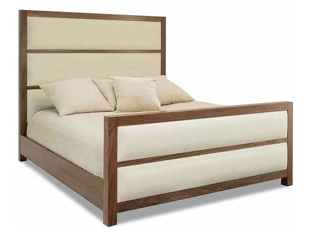 Old Biscayne Designs 19880A  Gardot King Bed