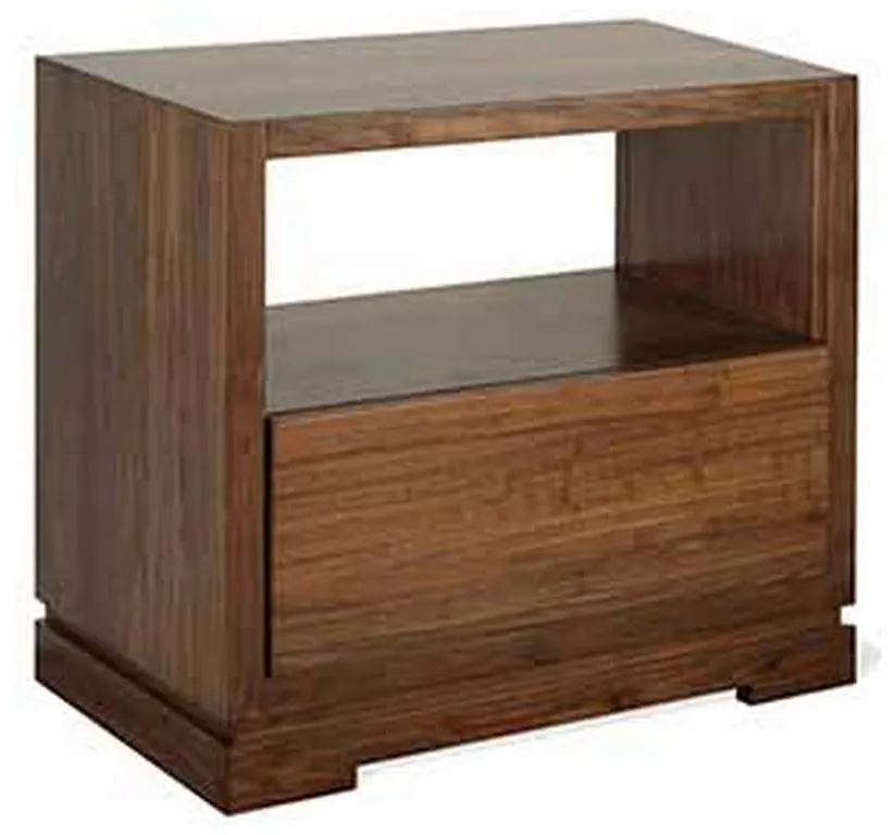Old Biscayne Designs 19881 Gardot Nightstand Old Biscayne Designs 19881 Gardot Nightstand