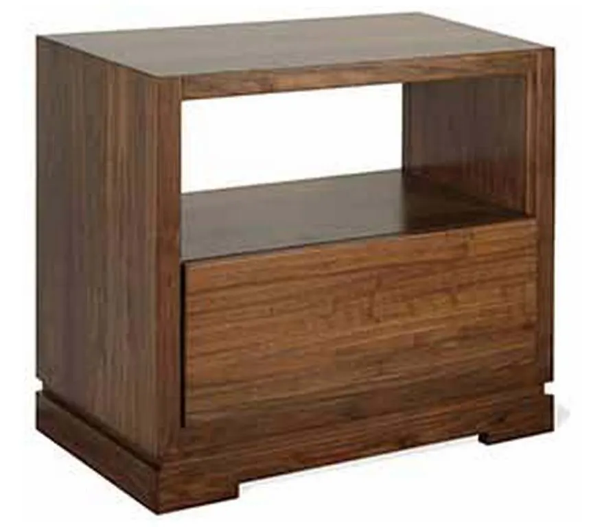 Old Biscayne Designs 19881 Gardot Nightstand Old Biscayne Designs 19881 Gardot Nightstand